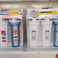 تعمیرات وفروش تصفیه آب درمنزل