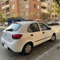 تیبا۲|خودرو سواری و وانت|سراوان, |دیوار