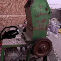 دستگاه اسیاب دهنه ۶۰