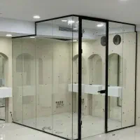 اجرا وتعمیرات کرکره و شیشه