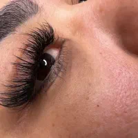 اکستنشن مژه حرفه ای در قیطریه/آموزش خصوصی