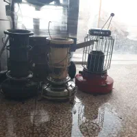 همه مدل چراغهای نفتی قدیمی سالم شروع قیمت ۱۵۰۰