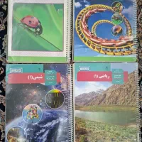 دروس تخصصی دهم تجربی 1404