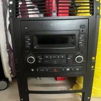 ضبط فابریکی پژو پارس