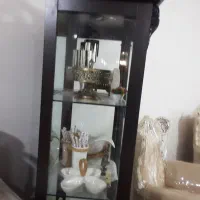بوفه قهوه ای|بوفه، ویترین، کنسول|اهواز, کوی رمضان|دیوار