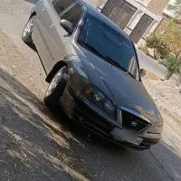 آوانته دنده مدل ۱۳۸۸|خودرو سواری و وانت|یزد, |دیوار