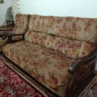 مبل مدل آمریکایی