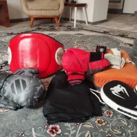 لوازم ورزشی