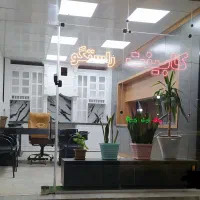 کابینت و کمد دیواری راستگو