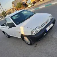 وانت پراید ۱۵۱