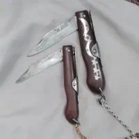 چاقوی آلمان|کلکسیون اشیاء عتیقه|کشکسرای, |دیوار