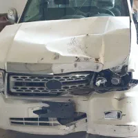 وانت نیسان پادرا پلاس|خودرو سواری و وانت|برازجان, |دیوار