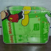 رو تختی ( لحاف) یک نفره