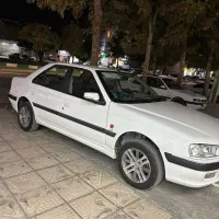 پارس tu5مدل 1400|خودرو سواری و وانت|یاسوج, |دیوار