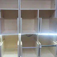 میز و ویترین درجه ۱|مبلمان خانگی و میز عسلی|محلات, |دیوار