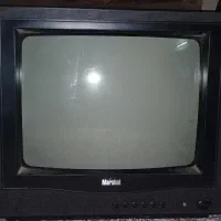 تلویزیون قدیمی