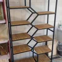 فروش ۲عدد ویترین