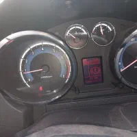 دناپلاس مدل 404|خودرو سواری و وانت|رودان, |دیوار