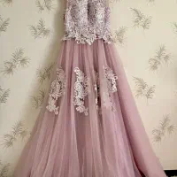 لباس مجلسی سایز ۳۸