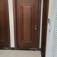 نصاب درب چوبی
