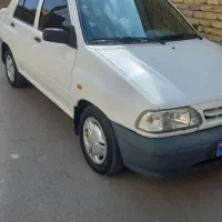 پراید مدل۹۹|خودرو سواری و وانت|مرودشت, ژیان|دیوار