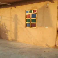 کاهگل صنعتی برای نمای سنتی