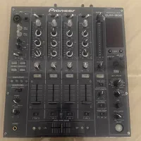 میکسر پایونییر DJM 800|آلات موسیقی|تهران, نیاوران|دیوار