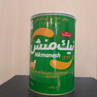 روغن نیک منش