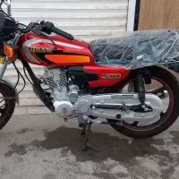 موتور ۱۵۰ احسان