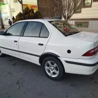 سمند LXمدل89|خودرو سواری و وانت|یزد, |دیوار