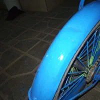 ۴۵۰۰۰۰۰|دوچرخه، اسکیت، اسکوتر|تربت جام, مسکن مهر|دیوار