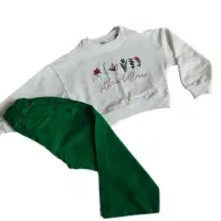 لباس دخترانه