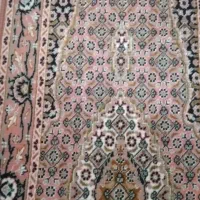 کناره ماشینی ۱۹۰در ۶۰سانت.کاملا سالم|فرش|تبریز, |دیوار