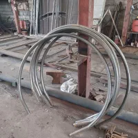 نورد(خمکاری)لوله و قوطی