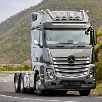 راننده پایه یک