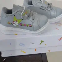 کفش بچه گانه