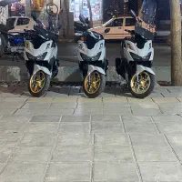 کلیک ۱۶۰ ناردو