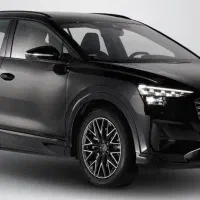 **حواله** audi Q5 etron