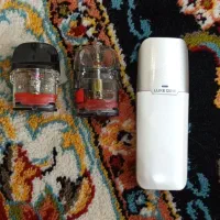 پاد ویپرسو لوکس کیو 2 نو