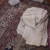 پرده|پرده، رانر، رومیزی|مشهد, خواجه ربیع|دیوار