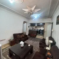 فروش آپارتمان ۷۵ متری ۲ خوابه طبقه ۱ در حمیدیان