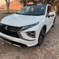 میتسوبیشی اکلیپس کراس 2025