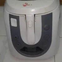 سرخ کن فوما