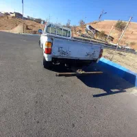 فروش یک دستگاه خودروبر|خودرو سواری و وانت|تبریز, |دیوار