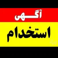 یک نفر خانم جهت ادمین دور کاری نیازمندیم