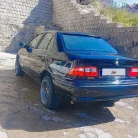 سمند EF7مدل ۹۱بنزینی|خودرو سواری و وانت|مشگین شهر, |دیوار