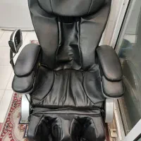 صندلی ماساژور مارک پرایر وولف