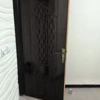 دو عدد درب اتاقی در حد نو
