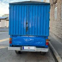 نیسان|خودرو سواری و وانت|خرمدره, |دیوار