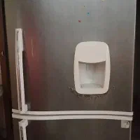 یخچال فریزر بوران